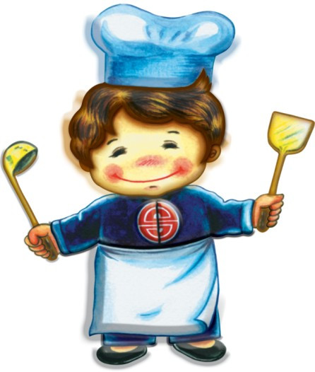 正忠排骨飯股份有限公司