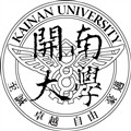開南大學