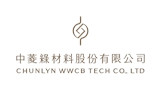 中菱綠材料股份有限公司
