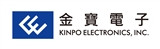 金寶電子工業股份有限公司