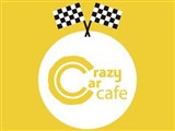 Crazy Cart Cafe 甩尾卡丁車主題餐廳