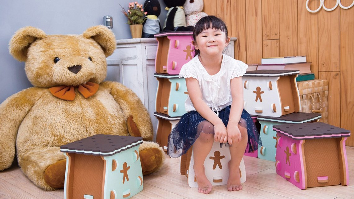 生產品質佳 樹立業界好口碑