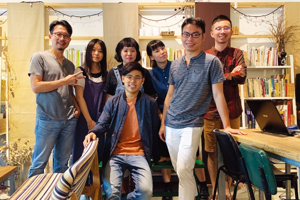 純青國際設計有限公司