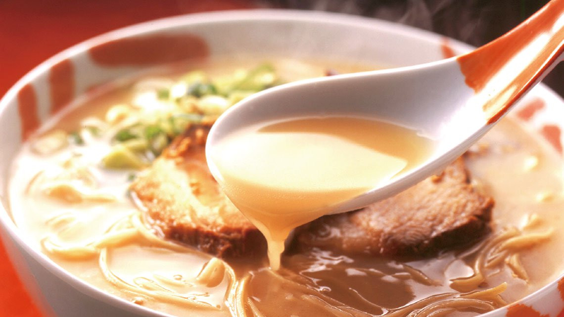 幸福麵食  無法割捨的好滋味