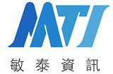 敏泰資訊股份有限公司