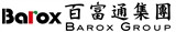 百富通股份有限公司