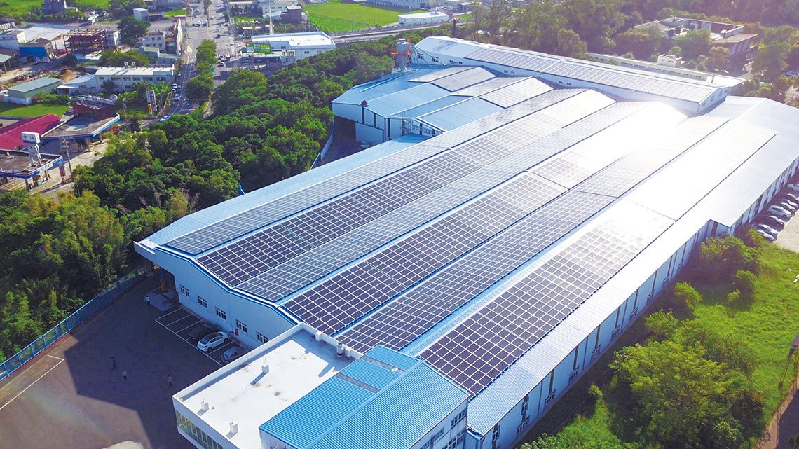 打造幸福職場　體貼員工揪甘心