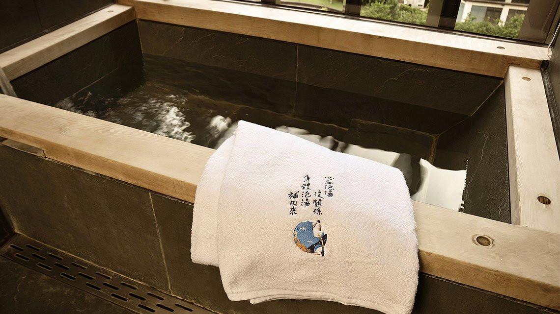 廣告金句／連天后娘娘都來enjoy doing nothing