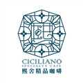 熙舍咖啡