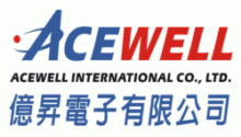 億昇電子有限公司