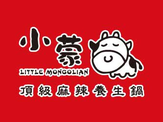 小蒙牛