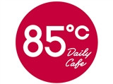 美食達人股份有限公司(85度C咖啡蛋糕烘焙專賣店)