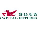 群益期貨股份有限公司