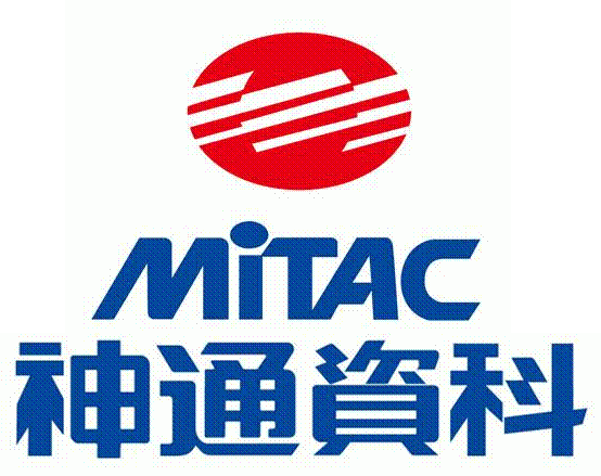 神通資訊科技股份有限公司