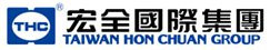 宏全國際股份有限公司 (宏全國際)