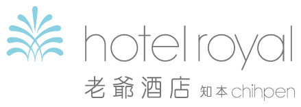 知本老爺大酒店股份有限公司