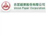 合眾紙業股份有限公司