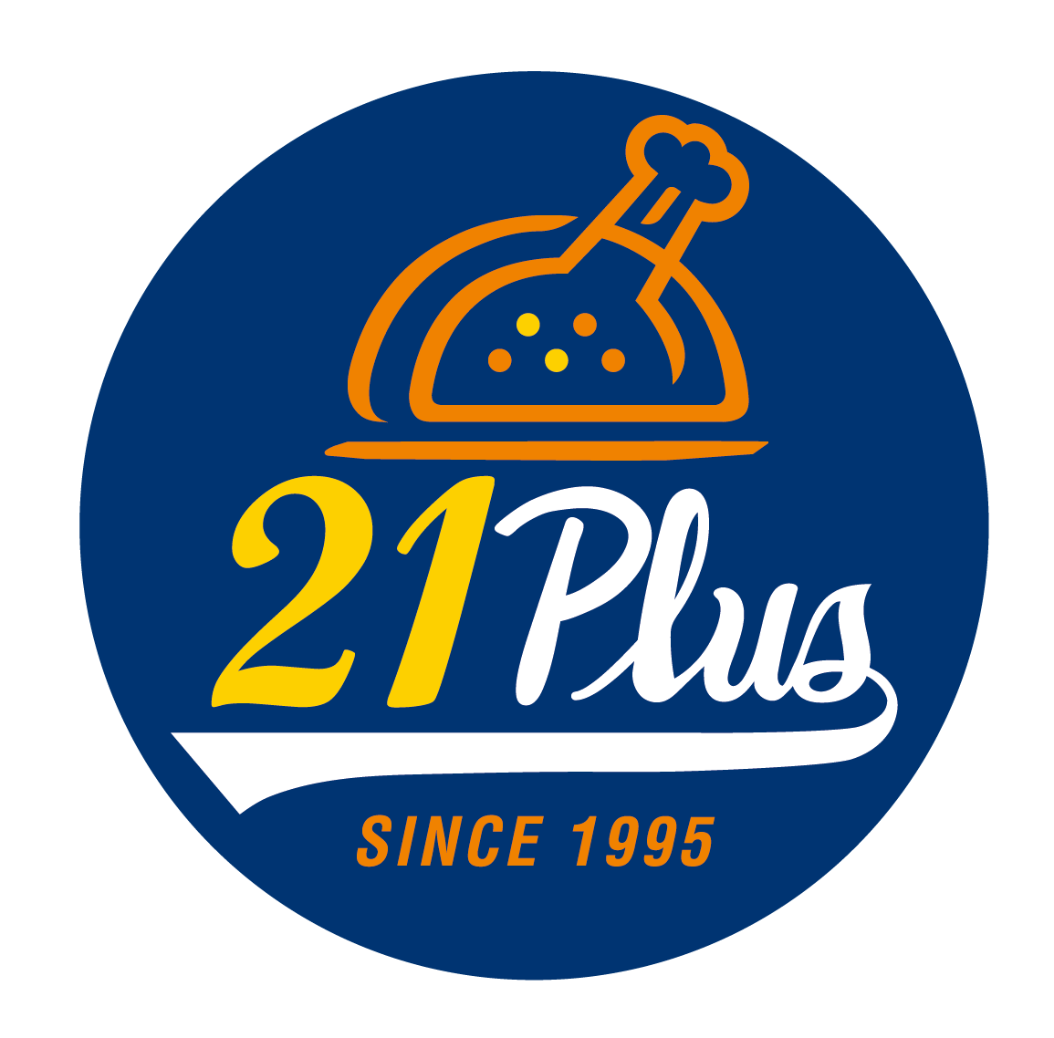 21PLUS