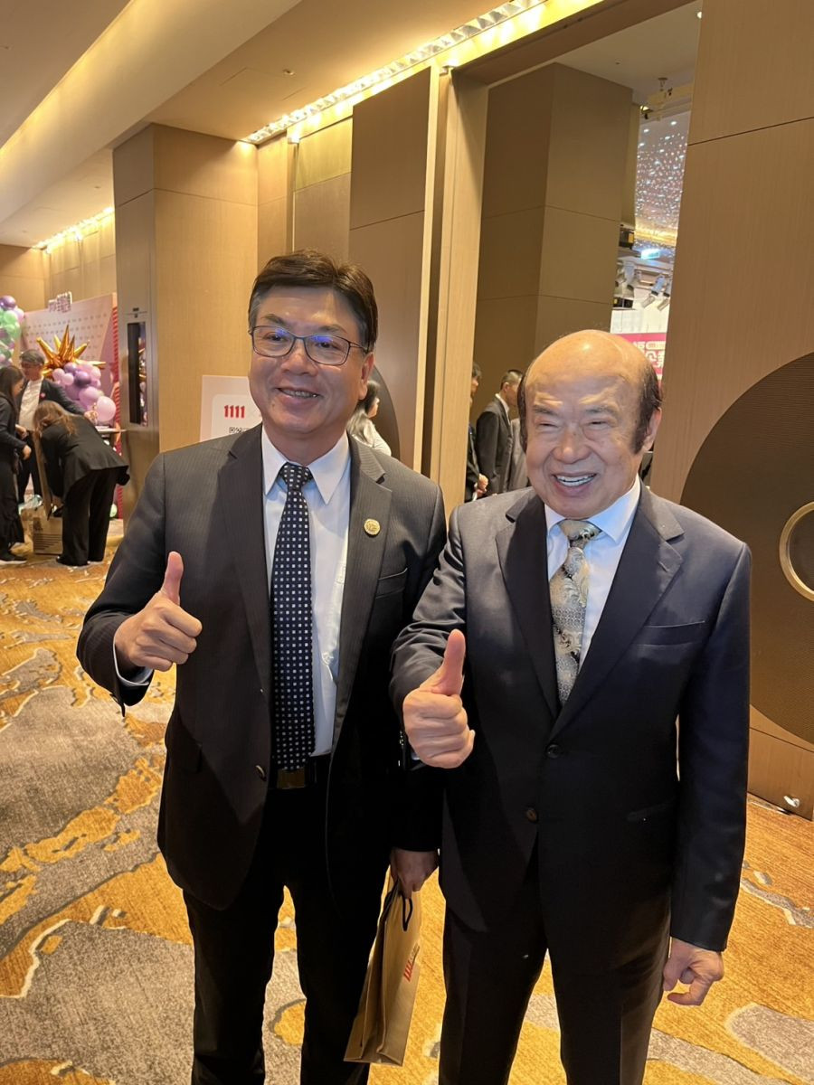 2024幸福企業頒獎 494家金獎企業熱情參與