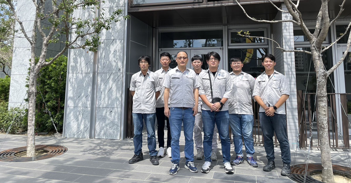 遠雄營造 多元福利 照護同仁兼顧家庭