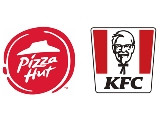 必勝客Pizza Hut,肯德基KFC