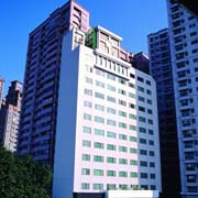仲信商務會館