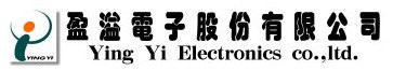 盈溢電子股份有限公司