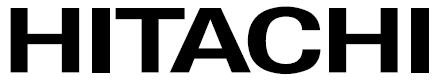 日立先端科技股份有限公司