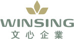 文心企業