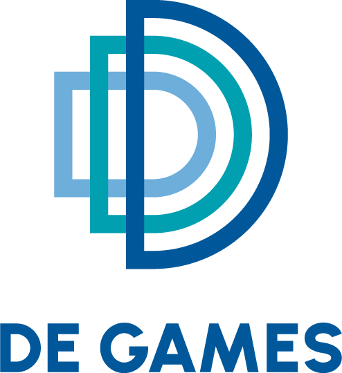 DE GAMES