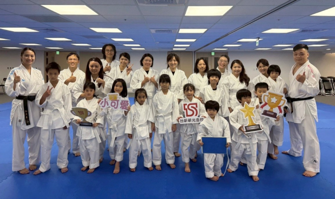 台新銀行重磅育兒福利！從孕期到育兒 全方位支持員工家庭生活