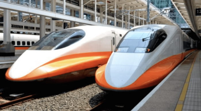 高鐵「一路養計畫」催生育 每胎最高補助逾20萬元