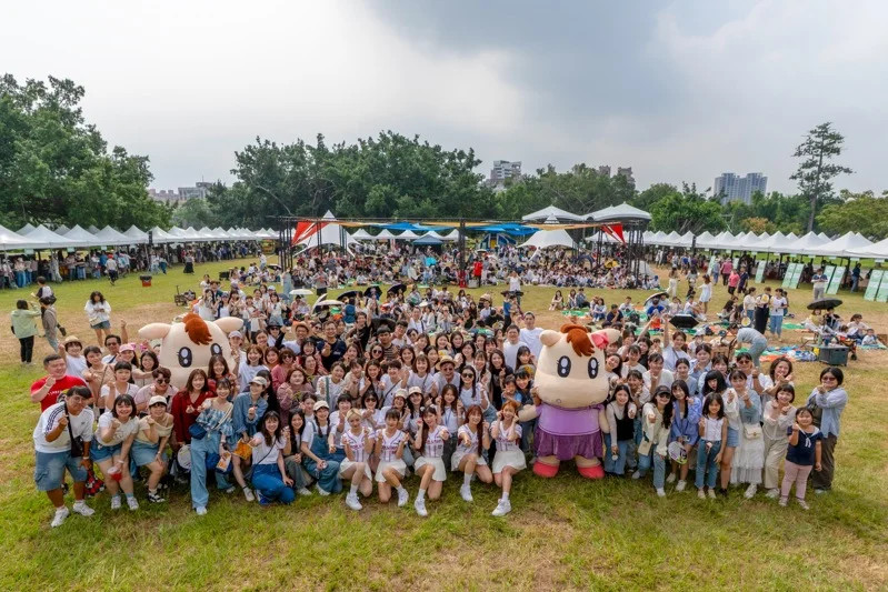 馬光醫療網打造家庭友善職場 員工享全面生育與托育福利