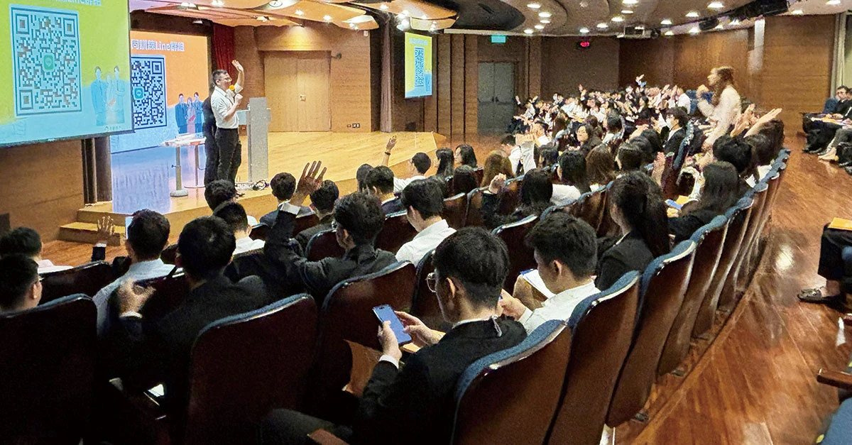 永豐銀行推按摩師服務、居家辦公 還送上萬元旅遊津貼！