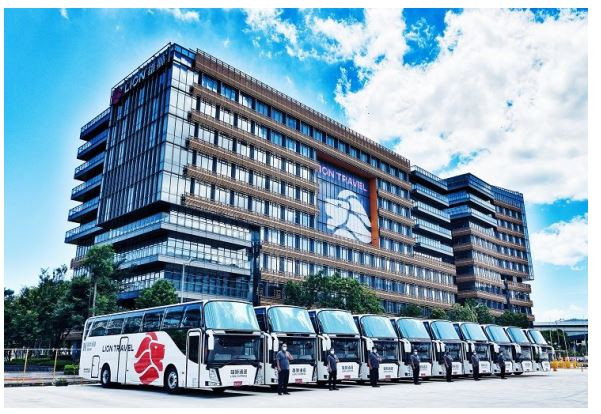 雄獅旅遊打造生育友善職場 孕期營養金與親職假全方位支持員工