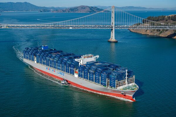 加碼生育與育兒支持 萬海航運以制度打造家庭友善職場