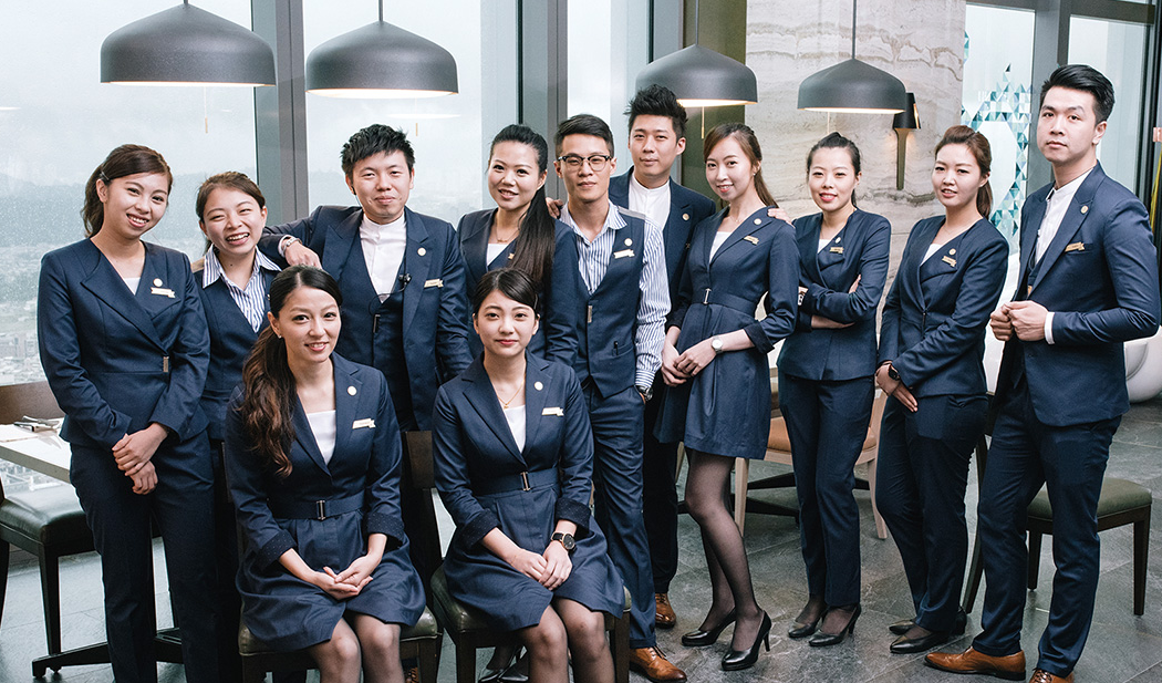 支持員工成家！饗賓餐旅生育禮金助攻