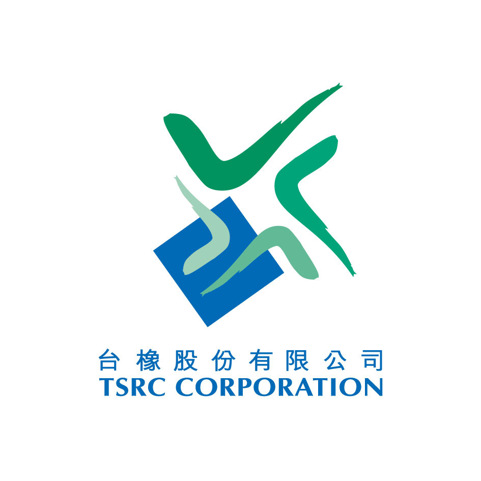 台橡股份有限公司