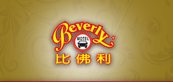 比佛利商務汽車旅館