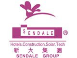 新大南科商務飯店_新科開發股份有限公司