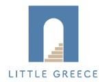 Little Greece 希臘小鎮