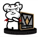 瑞德童話藝宿有限公司