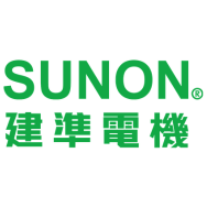 建準電機SUNON