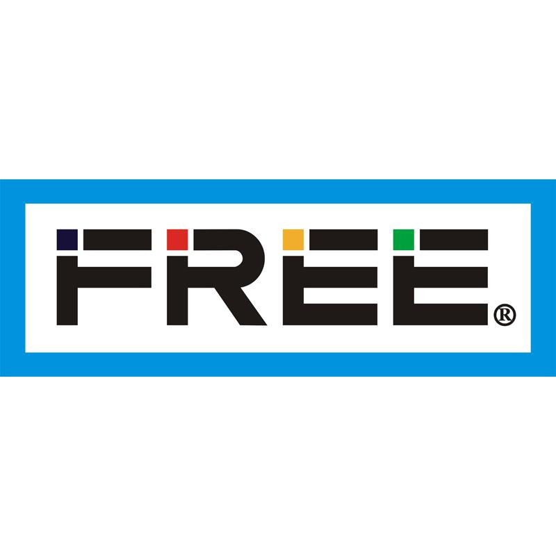 FREE、FREE EAST、LOHAS、GLUTTONS貪吃猴