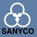 三益集團 SANYCO 行銷50國 台灣第一品牌 客戶服務強 售服市場