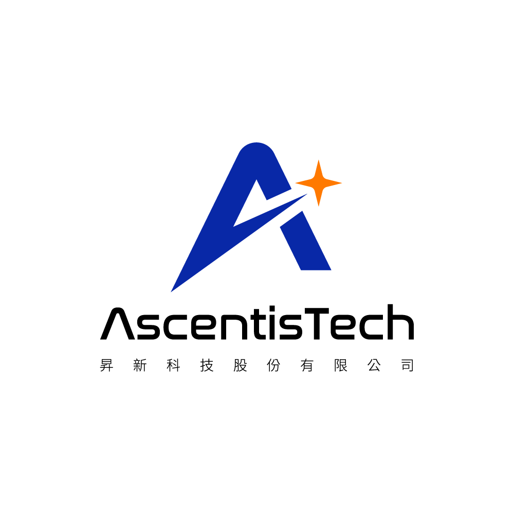 昇新科技 AscentisTech
