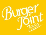 Burger Joint 7分SO美式廚房