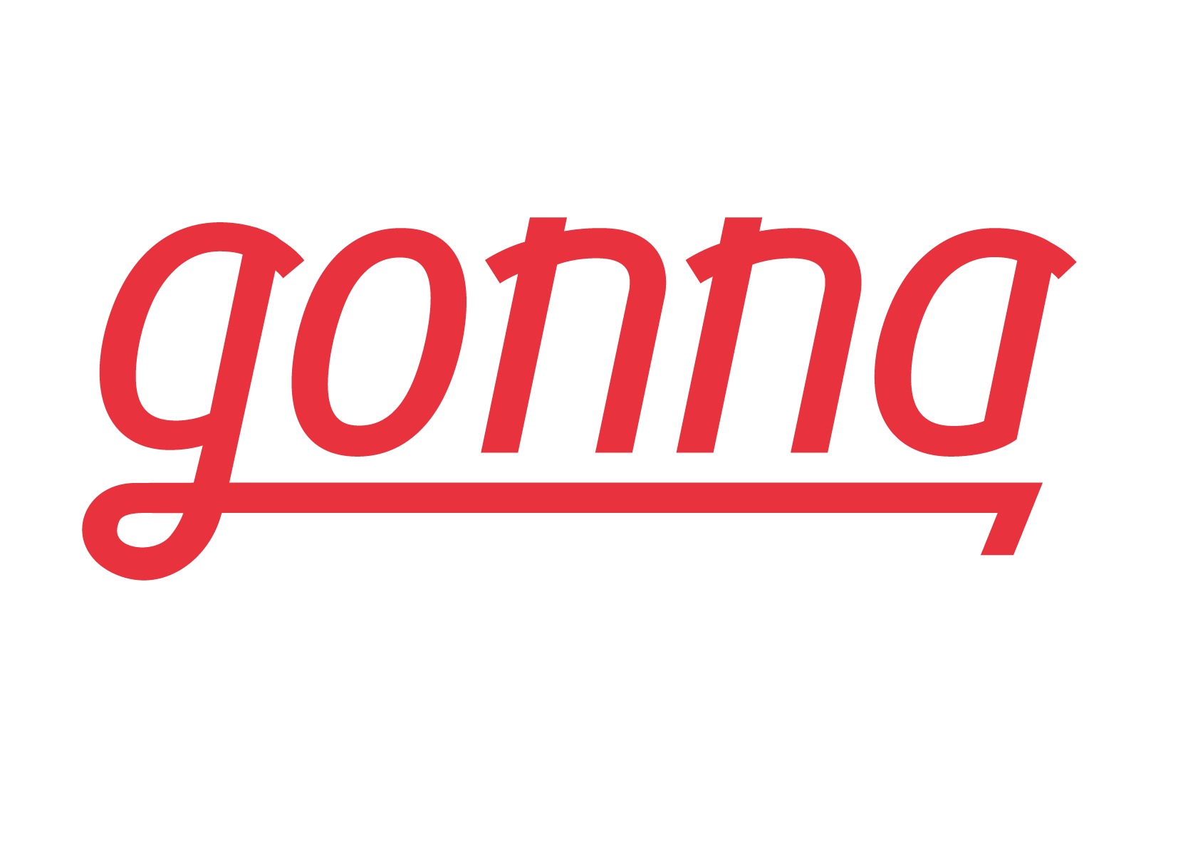 gonna