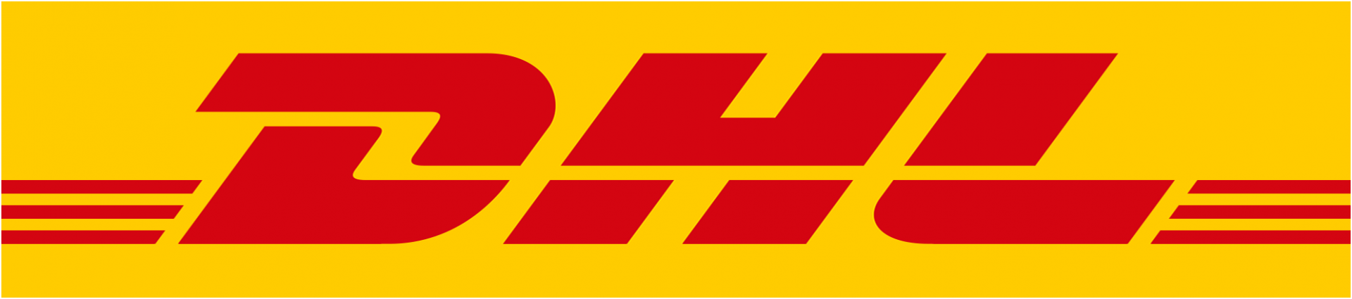 DHL國際快遞台灣