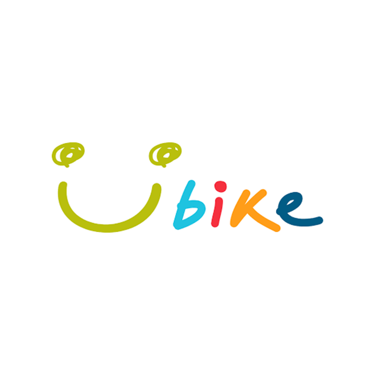 YouBike 微笑單車